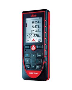 Laser Distance Meter