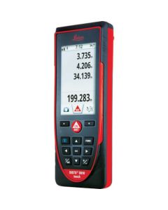 Laser Distance Meter