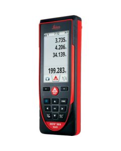 Laser Distance Meter Leica DISTO D810 TOUCH