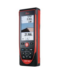 เครื่องวัดระยะด้วยเลเซอร์ Leicadist S910