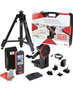 Laser Distance Meter