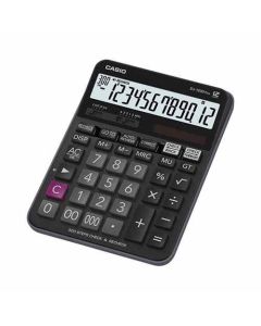 เครื่องคิดเลข 12 หลัก DJ-120D Plus