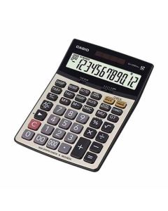 เครื่องคิดเลข 12 หลัก DJ-220D Plus
