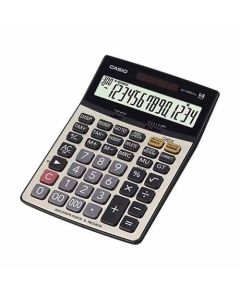 เครื่องคิดเลข 14 หลัก DJ-240D Plus