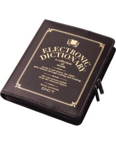 Electronic Dictionary Case 1อัน