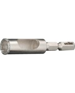 การชาร์จแกนเพชรกึ่งแห้ง DJW15.0 x 60S