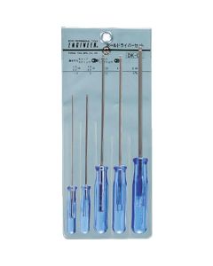 Ball Screwdriver Set