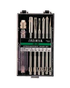 Interchangeable Circuit Testing Driver Set 1อัน