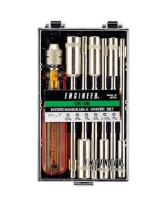 Replacement Screwdriver Set