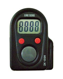 Digital Desk Tally