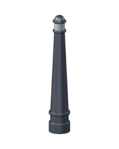 DK-10K GRAY K 1เส้น