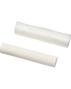 Jumbo Chalk 10pcs White กล่องละ 10เส้น