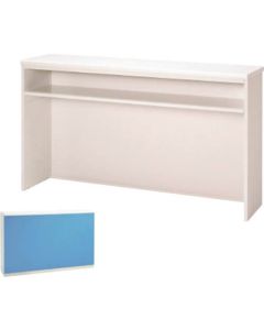 DK เคาร์เตอร์เปิดสูง DK-15HE LB (24508)