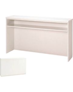 DK เคาร์เตอร์เปิดสูง DK-15HE W4 (24504)