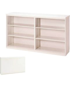 DK ชั้นวางเคาน์เตอร์สูงโล่ง DK-15HN W4 (24509)