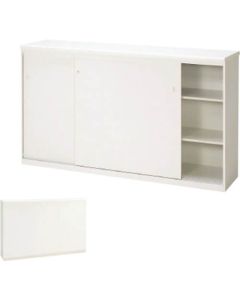 DK บานเลื่อนเคาน์เตอร์สูง DK-15HS W4 (26840)
