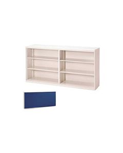 เปิดพร้อมชั้นเคาน์เตอร์สูง DK DK-18HN BL3 (31954)