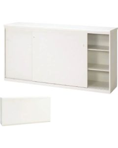 DK บานเลื่อนเคาน์เตอร์สูง DK-18HS W4 (26835)