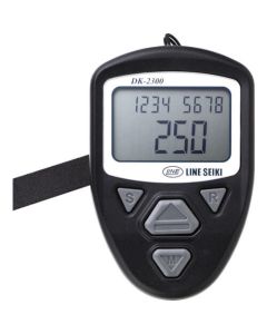 Digital Hand Tally