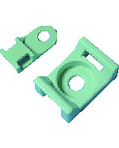 heat resistant cable tie mount  ถุงละ 10 อัน