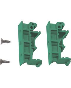DIN Rail Mounting Kit