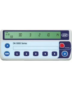 เครื่องนับจำนวนอิเล็กทรอนิกส์ 5 ซีรี่ส์