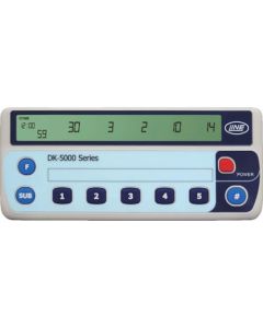 Electronic tally