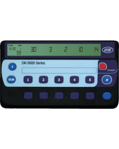 Electronic tally