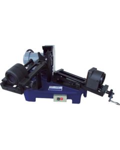 Drill Sharpener