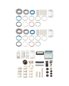 Electrician Test Practice Material Set 1ชุด