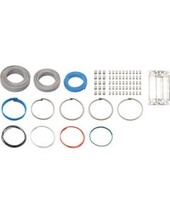 Electrician Test Practice Material Set 1ชุด