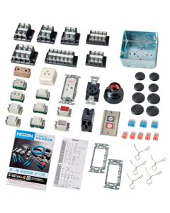Parts Set อันละ 1 อัน