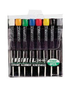 Ceramic Alignment Driver Set 1อัน