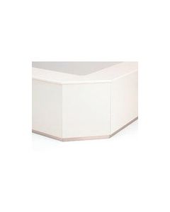 DK เคาน์เตอร์สูงเข้ามุม รุ่น DK-HOC W4 (69139)