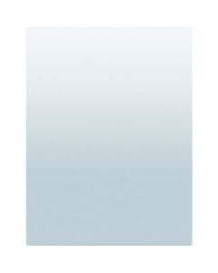Polycarbonate mirror