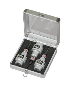 CV คีมปอกสายไฟ มูกิโซเกะ ตัวปรับตั้ง ชนิด 200/250/325 ชุด