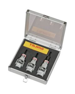 CV คีมปอกสายไฟ มูกิโซเกะ ตัวปรับตั้ง 60/100/150 ชุด