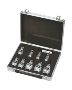 Cable Stripper set