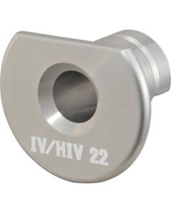 อแดปเตอร์ Mukisoke D IV 22 IV/HIV