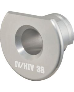 อะแดปเตอร์ Mukisoke D IV 38 สำหรับอะแดปเตอร์ IV/HIV