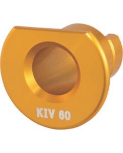 อแดปเตอร์ Mukisoke D IV 60 สำหรับ KIV