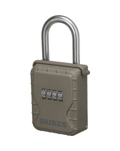 Key Storage Box