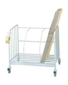 Cardboard Cart