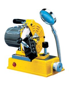 Drill Grinding Machine Dol-Ken (for ridge shaped grinding)