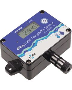 dlog: Data Transmitter for Lora Function Series 1อัน