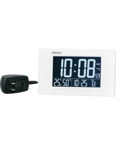 Radio Wave Controlled Clock อันละ 1 อัน
