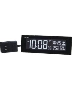 Radio Wave Controlled Clock