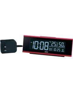 Radio Wave Controlled Clock