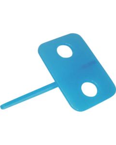 Cardboard Lock