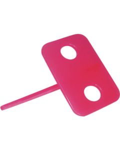 Cardboard Lock